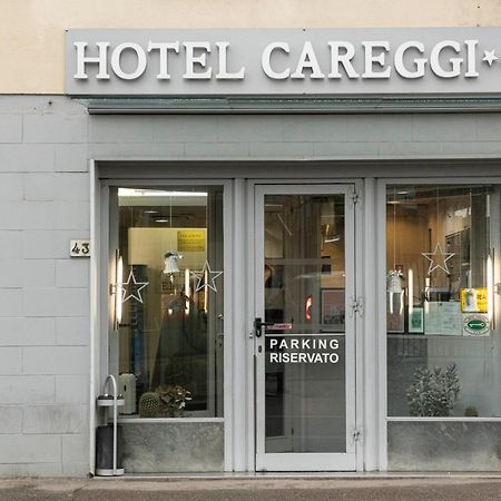 Hotel Careggi Florence Exterior photo