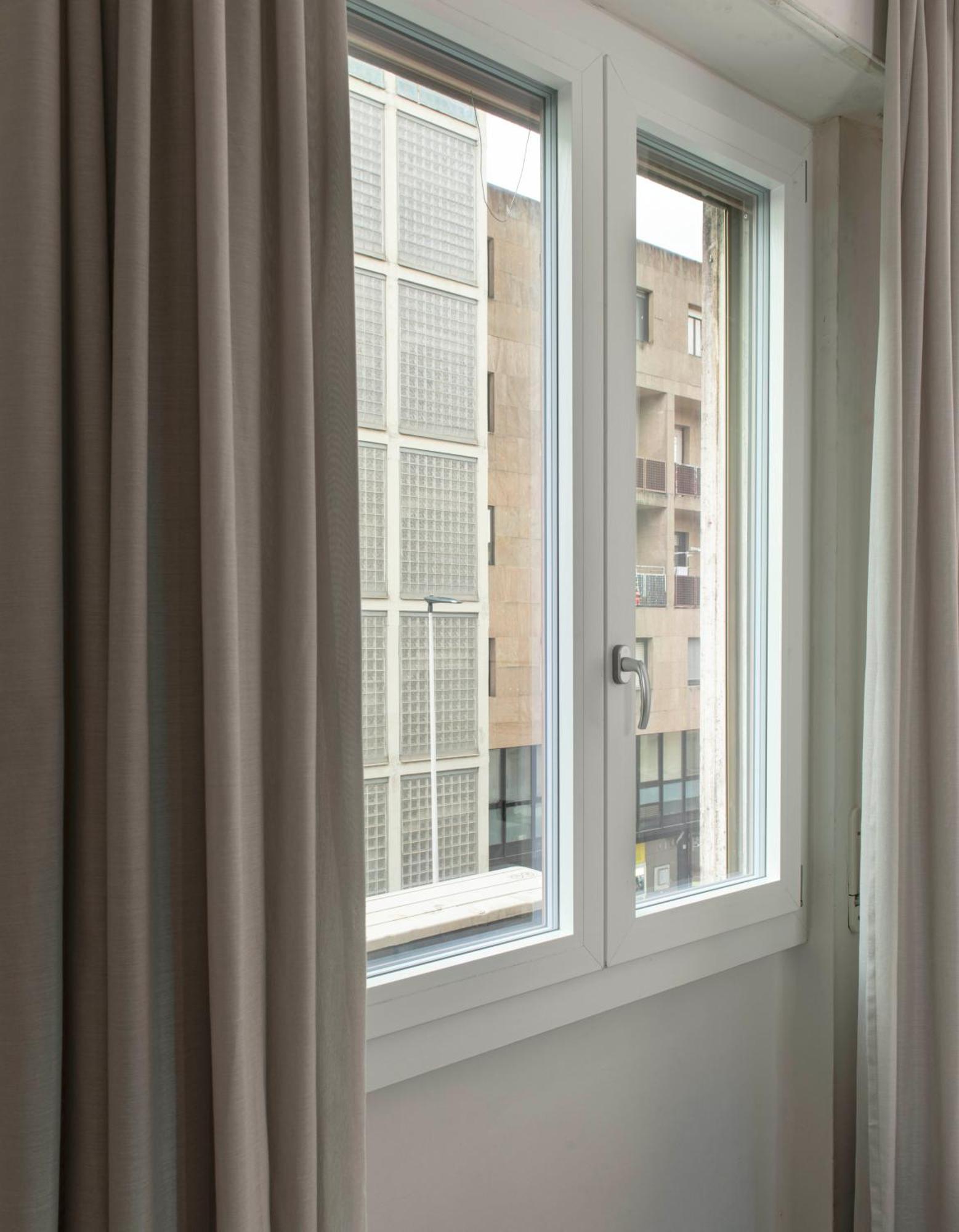 Hotel Careggi Florence Exterior photo