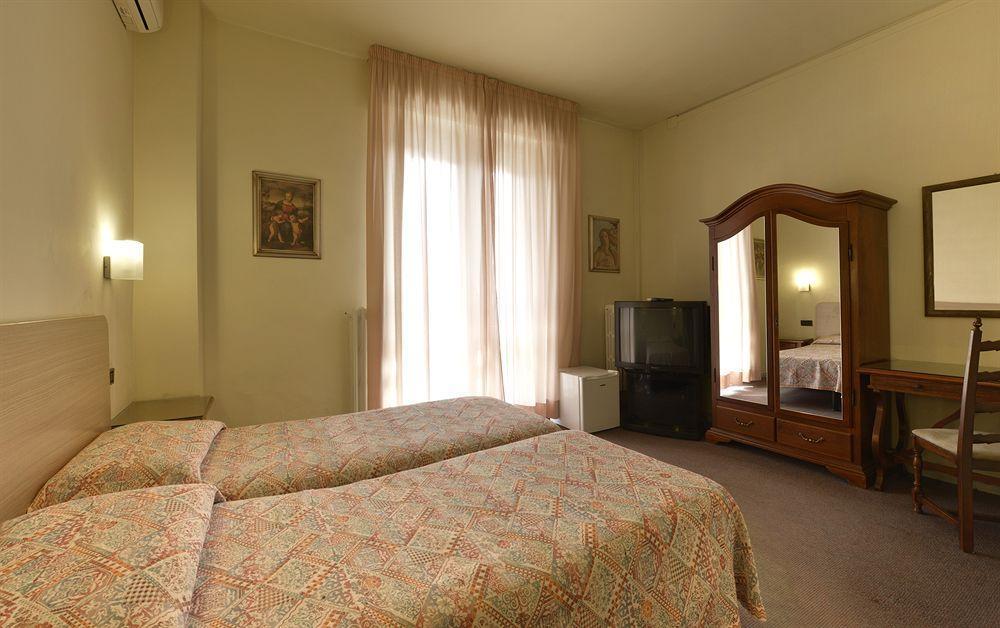 Hotel Careggi Florence Exterior photo