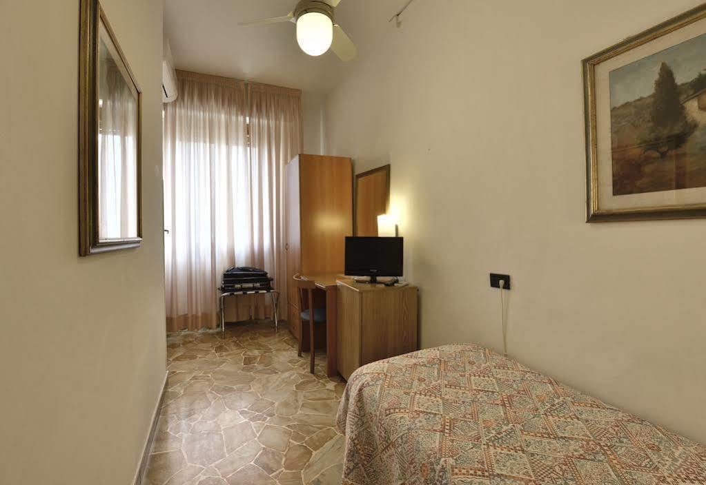 Hotel Careggi Florence Exterior photo