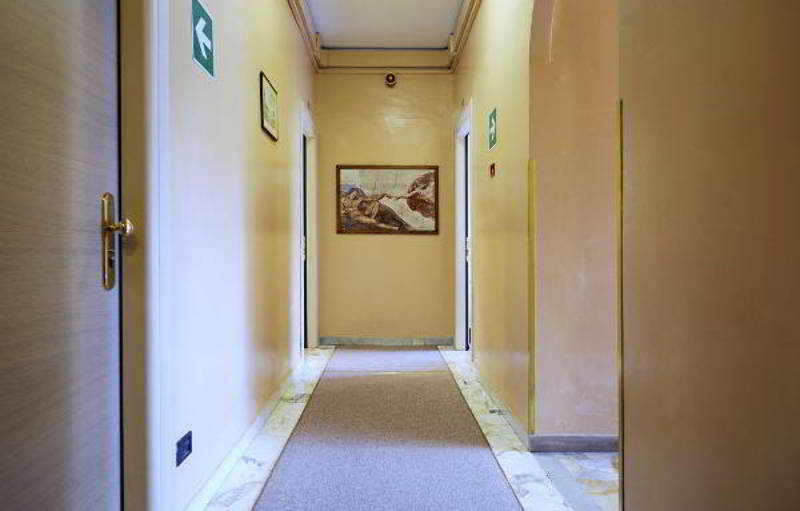 Hotel Careggi Florence Exterior photo