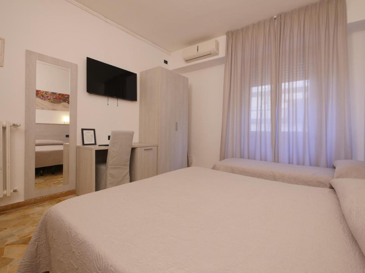 Hotel Careggi Florence Exterior photo